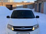 ВАЗ (Lada) Granta 2190 2012 года за 2 650 000 тг. в Усть-Каменогорск – фото 2