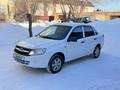 ВАЗ (Lada) Granta 2190 2012 года за 2 650 000 тг. в Усть-Каменогорск – фото 3