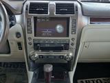 Lexus GX 460 2016 года за 24 000 000 тг. в Тараз