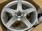 Диски на мерседес. R 18. за 550 000 тг. в Алматы