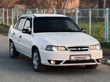 Daewoo Nexia 2014 года за 3 100 000 тг. в Жетысай