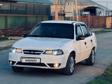 Daewoo Nexia 2014 года за 3 100 000 тг. в Жетысай – фото 3