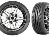 205/50R17 Revola 93W Lassaүшін43 700 тг. в Алматы