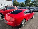 Bentley Continental GT 2009 годаүшін24 500 000 тг. в Астана – фото 4