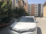 Toyota Camry 2014 года за 5 700 000 тг. в Актау