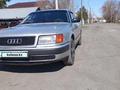 Audi 100 1993 года за 2 700 000 тг. в Петропавловск – фото 2