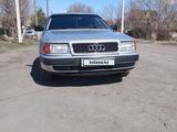 Audi 100 1993 годаүшін2 700 000 тг. в Петропавловск – фото 3