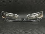 Бмв Х5 Е70 Стекла фары/Bmw X5 E70 за 20 000 тг. в Астана – фото 2