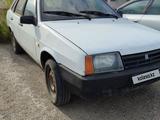 ВАЗ (Lada) 21099 2003 года за 500 000 тг. в Астана – фото 3