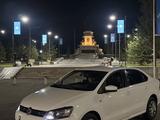 Volkswagen Polo 2014 годаүшін4 200 000 тг. в Усть-Каменогорск – фото 3