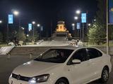 Volkswagen Polo 2014 годаүшін4 200 000 тг. в Усть-Каменогорск