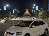 Volkswagen Polo 2014 годаүшін4 200 000 тг. в Усть-Каменогорск – фото 2