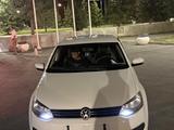 Volkswagen Polo 2014 годаүшін4 200 000 тг. в Усть-Каменогорск – фото 5