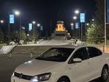 Volkswagen Polo 2014 годаүшін4 200 000 тг. в Усть-Каменогорск – фото 4