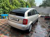 Audi A2 2000 года за 2 300 000 тг. в Алматы – фото 5