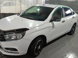 ВАЗ (Lada) Vesta 2019 года за 3 200 000 тг. в Атырау – фото 3