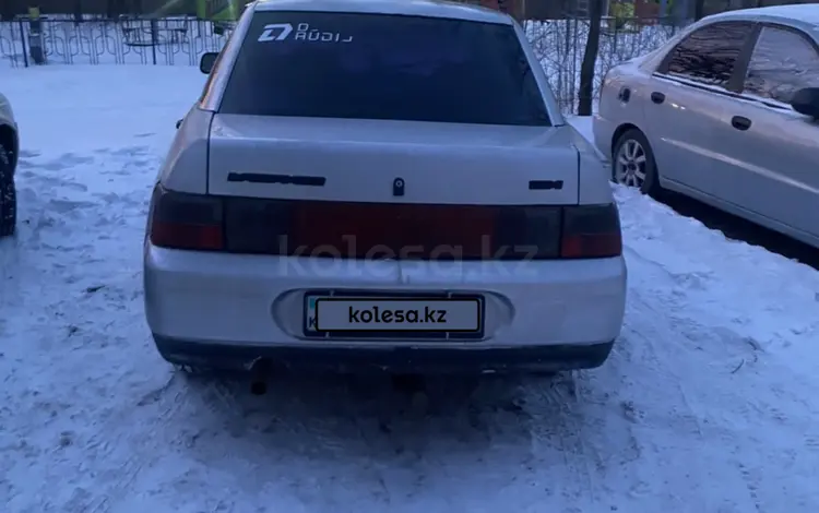 ВАЗ (Lada) 2110 2003 годаүшін700 000 тг. в Павлодар