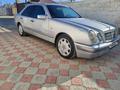 Mercedes-Benz E 320 1997 годаүшін4 800 000 тг. в Актау – фото 9