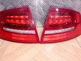 Фонар на Audi A8D3 рестайлингүшін2 999 тг. в Шымкент