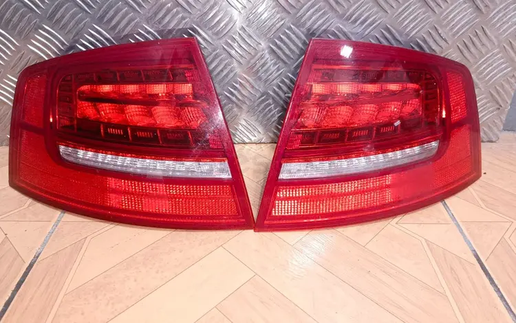Фонар на Audi A8D3 рестайлингүшін2 999 тг. в Шымкент