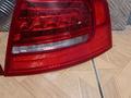 Фонар на Audi A8D3 рестайлингүшін2 999 тг. в Шымкент – фото 3