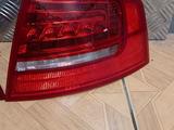 Фонар на Audi A8D3 рестайлингүшін2 999 тг. в Шымкент – фото 3