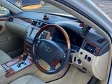 Toyota Crown Majesta 2005 годаүшін5 500 000 тг. в Атырау – фото 4