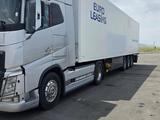 Volvo  FH 2016 годаүшін46 000 000 тг. в Талдыкорган