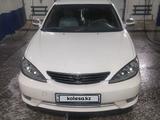 Toyota Camry 2005 года за 4 200 000 тг. в Аксу