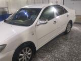 Toyota Camry 2005 года за 4 200 000 тг. в Аксу – фото 3