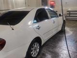 Toyota Camry 2005 года за 4 200 000 тг. в Аксу – фото 4