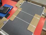 Радиатор кондиционера Ls460 за 35 000 тг. в Алматы