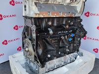 Двигатель на Chevrolet F16D3 за 420 000 тг. в Алматы