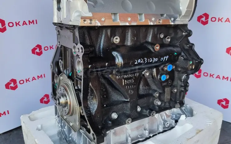 Двигатель на Chevrolet F16D3үшін420 000 тг. в Алматы