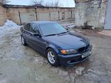 BMW 330 2003 годаүшін3 300 000 тг. в Костанай – фото 4