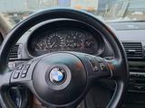 BMW 330 2003 годаүшін3 300 000 тг. в Костанай – фото 5