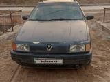 Volkswagen Passat 1988 года за 550 000 тг. в Кызылорда – фото 2