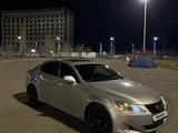 Lexus IS 250 2007 годаүшін4 100 000 тг. в Атырау – фото 4