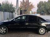 Toyota Avensis 2000 года за 2 500 000 тг. в Актобе – фото 4