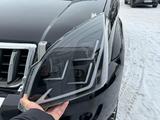 Стекло для фар Toyota Prado 120 за 30 000 тг. в Шымкент – фото 5