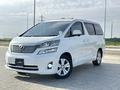 Toyota Vellfire 2009 года за 9 200 000 тг. в Актау – фото 4