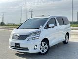 Toyota Vellfire 2009 годаүшін8 850 000 тг. в Актау – фото 2