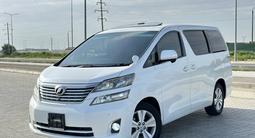 Toyota Vellfire 2009 годаүшін8 850 000 тг. в Актау – фото 2