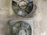 Вентилятор охлаждения на вазfor4 500 тг. в Караганда – фото 2