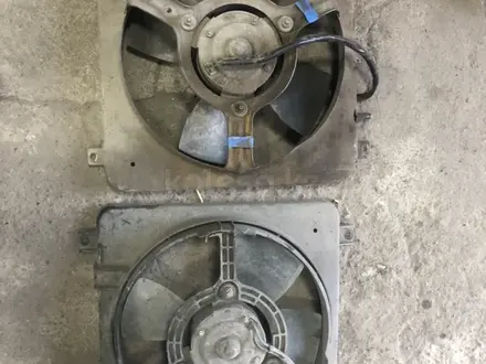 Вентилятор охлаждения на ваз за 4 500 тг. в Караганда – фото 2