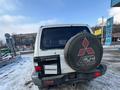 Mitsubishi Pajero 1991 года за 3 900 000 тг. в Алматы – фото 4