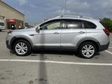 Chevrolet Captiva 2013 годаүшін6 500 000 тг. в Кокшетау – фото 4