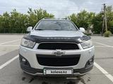 Chevrolet Captiva 2013 годаүшін6 500 000 тг. в Кокшетау – фото 3
