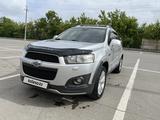 Chevrolet Captiva 2013 годаүшін6 500 000 тг. в Кокшетау