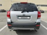 Chevrolet Captiva 2013 годаүшін6 500 000 тг. в Кокшетау – фото 5